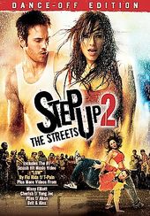 Step Up 2 the Streets (Dance Off Edition)