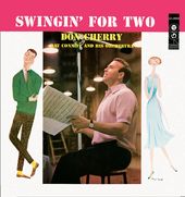 Swingin' For Two (Plus Bonus Tracks)