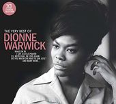 Very Best of Dionne Warwick [import]