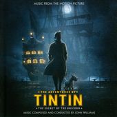 The Adventures of Tintin: The Secret of the