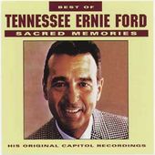 Best of Tennessee Ernie Ford: Sacred Memories