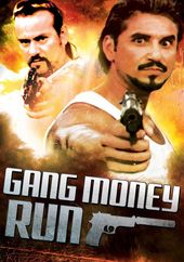 Gang Money Run
