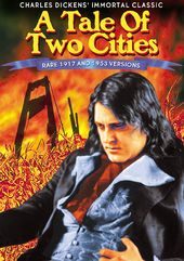 A Tale of Two Cities (1917 & 1953)