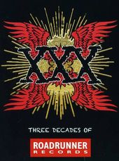 XXX: Three Decades of Roadrunner Records