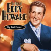 Best of Eddy Howard