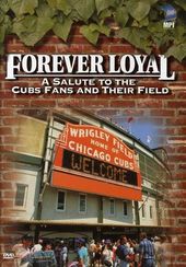 Baseball - Forever Loyal: Salute to Chicago Cubs