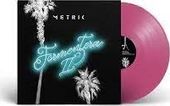 Formentera Ii (Translucent Pink Vinyl) (I)