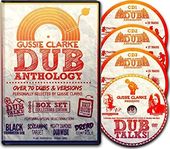 Dub Anthology (4-CD)