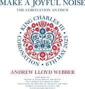 Make a Joyful Noise (CD Single)