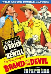 Brand of the Devil (1944) / The Phantom Patrol