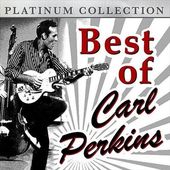 The Best of Carl Perkins [Curb]