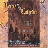 Voices of the Cathedral
