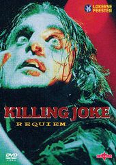 Killing Joke - Requiem: Lokerse 2003