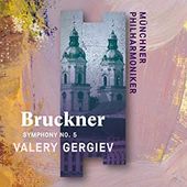 Bruckner: Symphony No. 5 (Recorded Live at St.