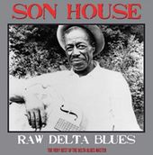 Raw Delta Blues (180GV)