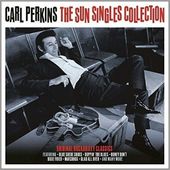 Sun Singles Collection (180GV)