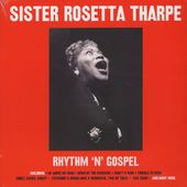 Rhythm 'N' Gospel (180GV)