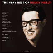 The Very Best of Buddy Holly (180GV)