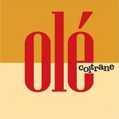 Ole Coltrane (180GV)