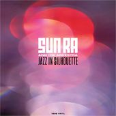Jazz in Silhouette (180GV)