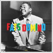 The Best of Fats Domino (180GV)