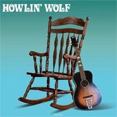 Howlin' Wolf (180GV)