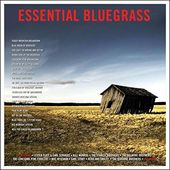 Essential Bluegrass (180GV)