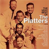 The Very Best of the Platters (180GV)