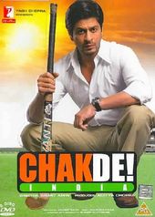 Chak De! India (2-DVD)