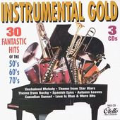 Instrumental Gold (3-CD)