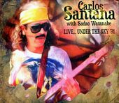Live... Under the Sky '91 (2-CD)