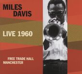 Live 1960: Manchester Free Trade Hall