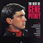 Best of Gene Pitney [Not Now]