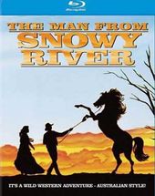 The Man from Snowy River (Blu-ray)