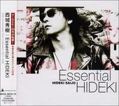 Essential Hideki