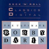 The Ultimate Bobby Darin