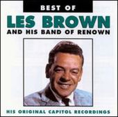 Best of Les Brown and His Band of Renown