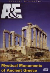 A&E: Ancient Mysteries - Mystical Monuments of
