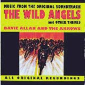 The Wild Angels (Music from the Original