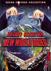 Secret Societies and the New World Order