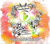 House Session 10th Anniversary (2-CD)