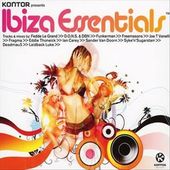 Ibiza Essentials (2-CD)