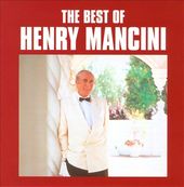The Best of Henry Mancini [BMG]