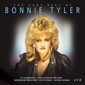 The Very Best of Bonnie Tyler (2-CD)