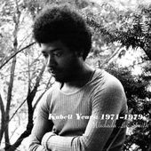 Wadada Leo Smith: Kabell Years, 1971-1979 (4-CD