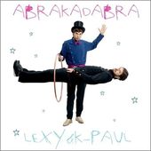 Abrakadabra (2-CD)
