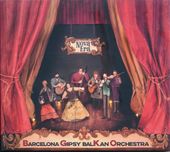 Barcelona Gipsy Balkan Orchestra-Nova Era