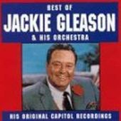 The Best of Jackie Gleason [Capitol / Curb]