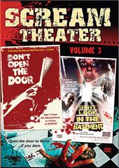 Scream Theater, Volume 3 (Don't Open the Door /