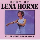 Best of Lena Horne [Curb]